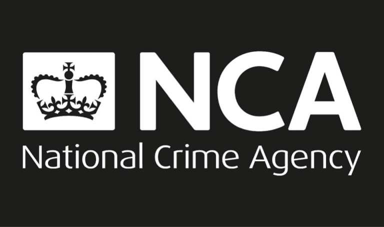 National Crime Agency